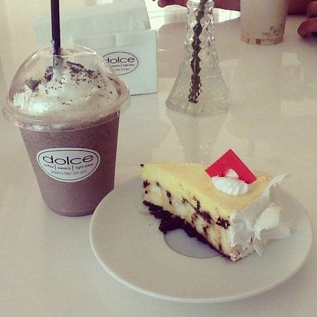 Dolce Cafe